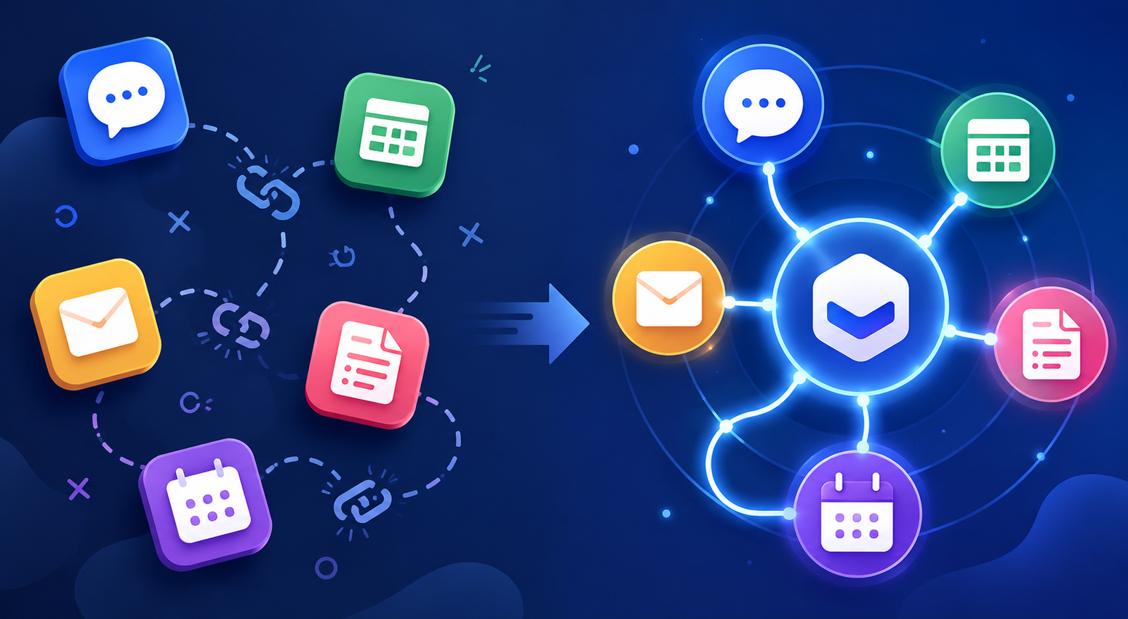 Data Bisnis Masih Berantakan? Ini Akar Masalahnya